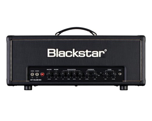 Blackstar HT Club 50 STR Marshall EL34B Full Upgrade Kit Blackstar HT Club 50 STR Marshall EL34B Full Upgrade Kit